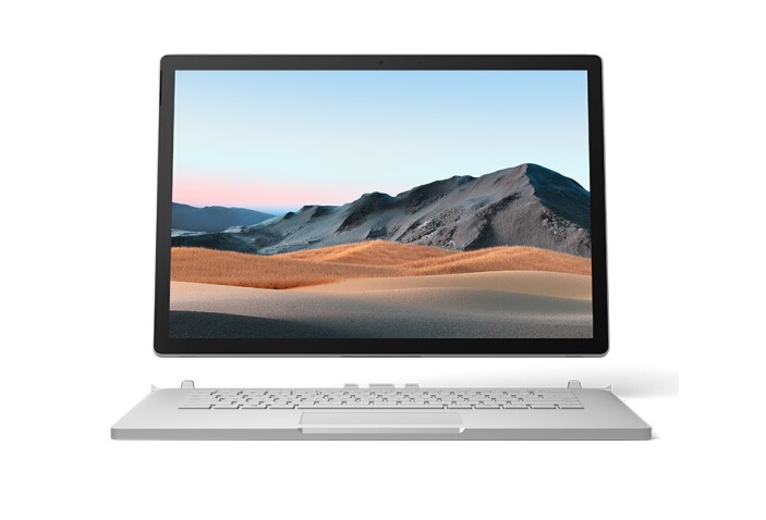 团风Surface 维修前的准备工作