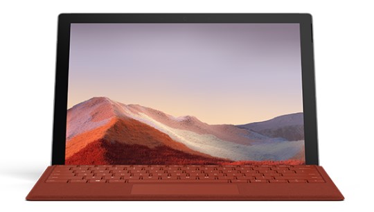团风清洁和维护 Surface