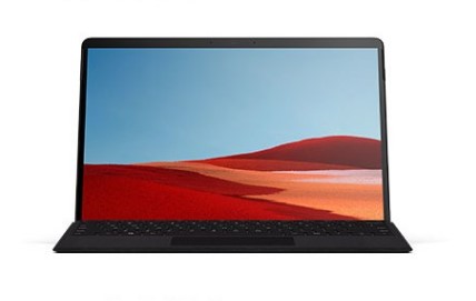 团风Surface Pro