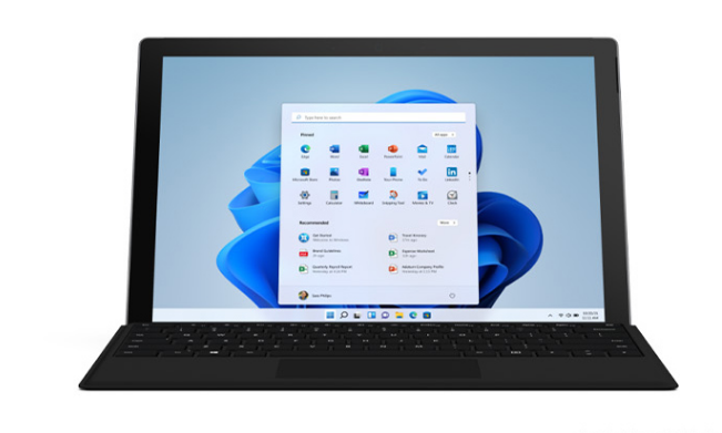 团风surface Pro闪屏，抖动